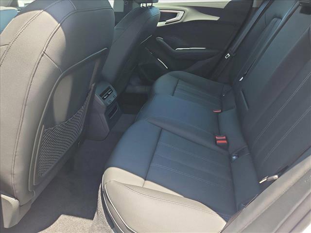 new 2025 Audi A5 car, priced at $52,890