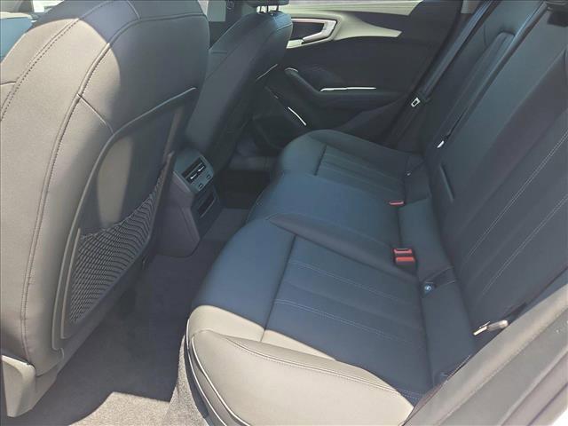 new 2025 Audi A5 car, priced at $52,890