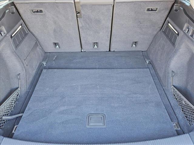 used 2025 Audi Q5 car, priced at $43,399
