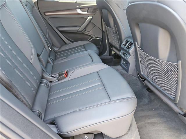 used 2025 Audi Q5 car, priced at $43,399