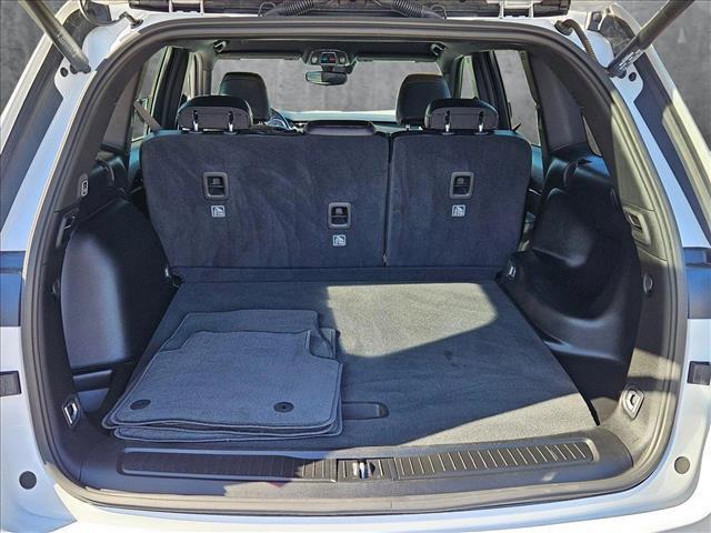 used 2023 Jeep Grand Cherokee car, priced at $32,995