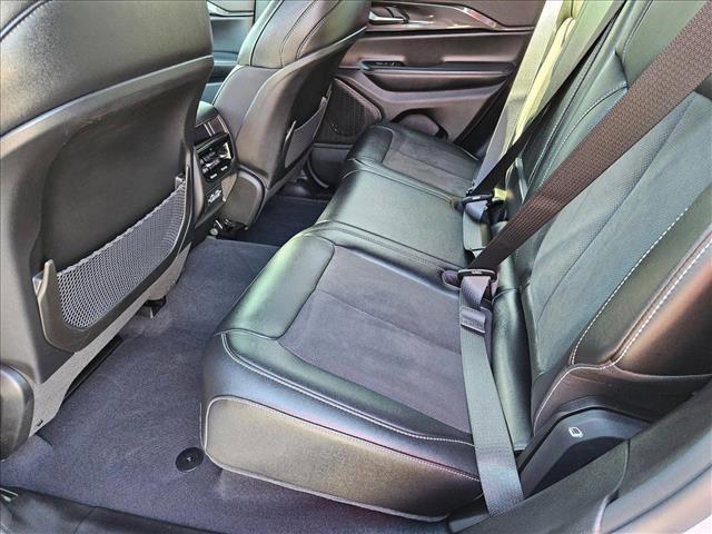 used 2023 Jeep Grand Cherokee car, priced at $32,995