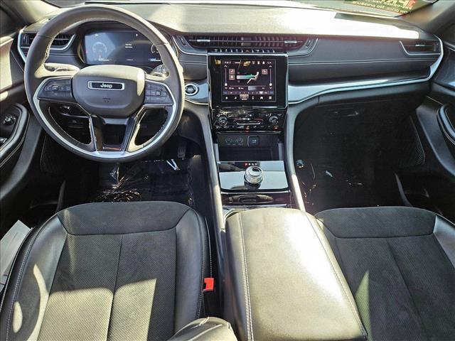 used 2023 Jeep Grand Cherokee car, priced at $32,995