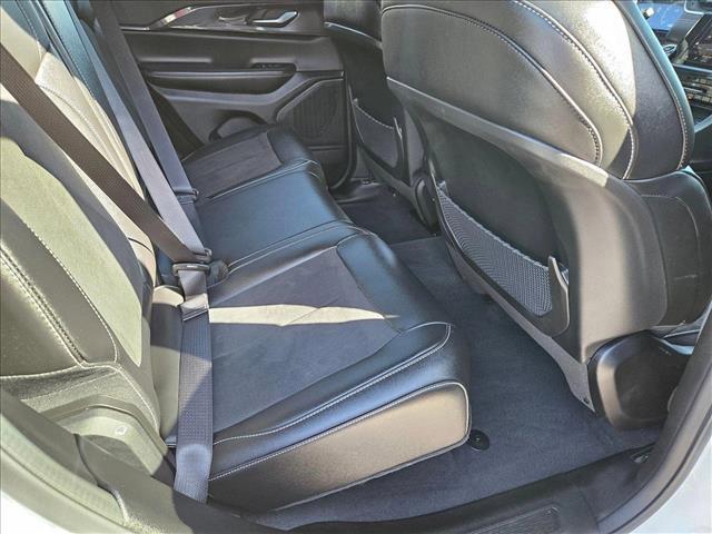 used 2023 Jeep Grand Cherokee car, priced at $32,995
