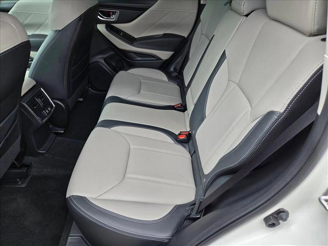 used 2023 Subaru Forester car, priced at $30,999