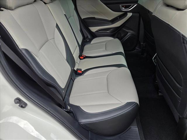 used 2023 Subaru Forester car, priced at $30,999