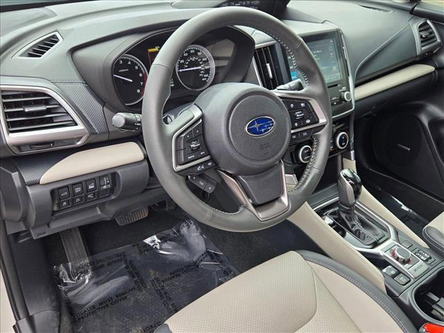 used 2023 Subaru Forester car, priced at $30,999