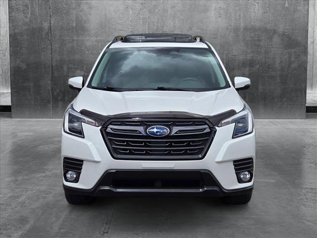 used 2023 Subaru Forester car, priced at $30,999