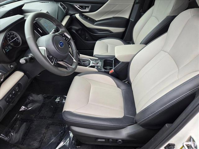 used 2023 Subaru Forester car, priced at $30,999