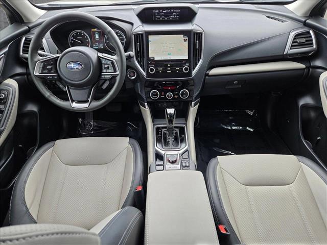 used 2023 Subaru Forester car, priced at $30,999