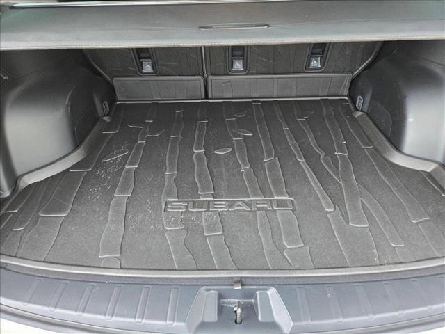 used 2023 Subaru Forester car, priced at $30,999