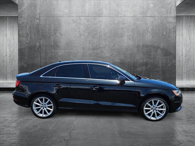 used 2016 Audi A3 car, priced at $12,998