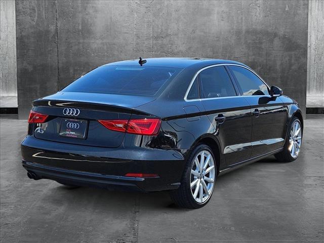 used 2016 Audi A3 car, priced at $12,998