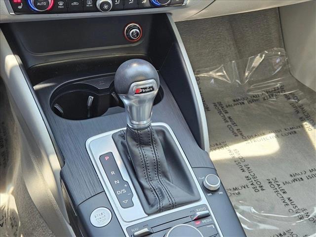 used 2016 Audi A3 car, priced at $12,998