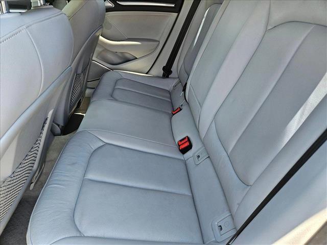 used 2016 Audi A3 car, priced at $12,998