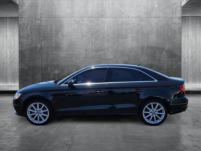 used 2016 Audi A3 car, priced at $12,998