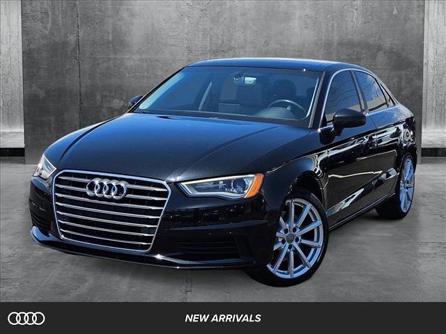 used 2016 Audi A3 car, priced at $12,998