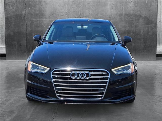 used 2016 Audi A3 car, priced at $12,998