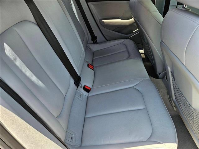 used 2016 Audi A3 car, priced at $12,998