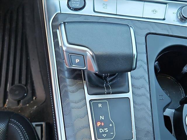 used 2023 Audi A7 car, priced at $48,998