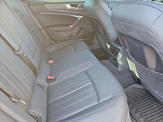 used 2023 Audi A7 car, priced at $48,998