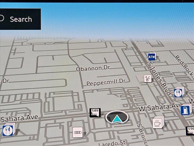 used 2023 Audi A7 car, priced at $48,998