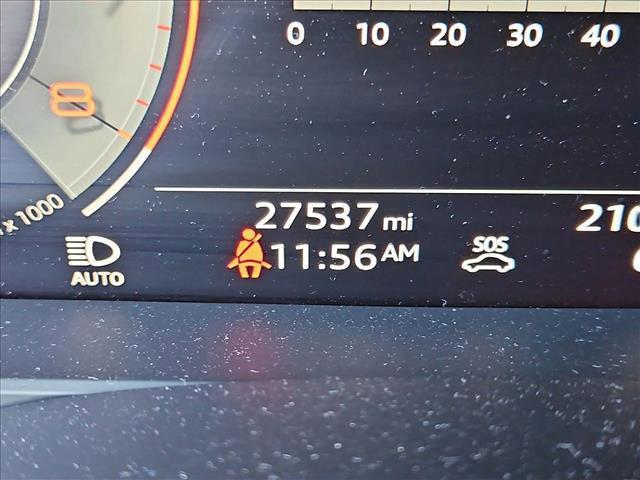 used 2023 Audi A7 car, priced at $48,998