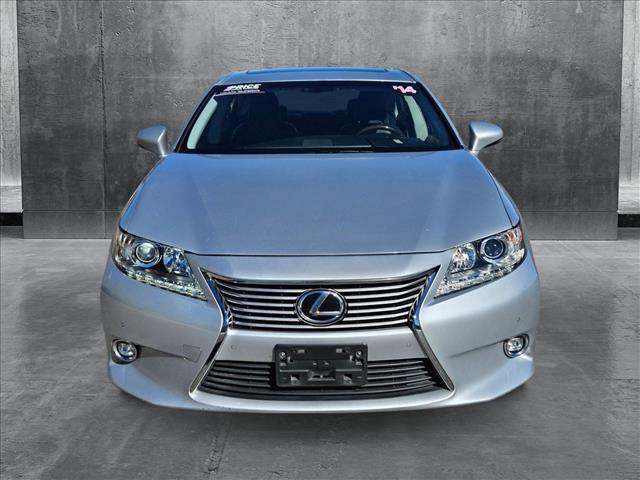 used 2014 Lexus ES 350 car, priced at $16,955