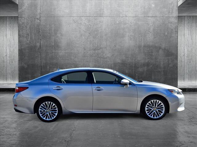 used 2014 Lexus ES 350 car, priced at $16,955