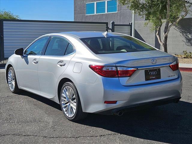 used 2014 Lexus ES 350 car, priced at $16,955