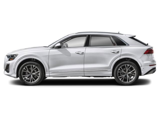 new 2026 Audi Q8 car, priced at $98,030