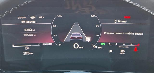 used 2025 Audi A5 car, priced at $43,999