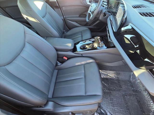 used 2025 Audi A5 car, priced at $43,999