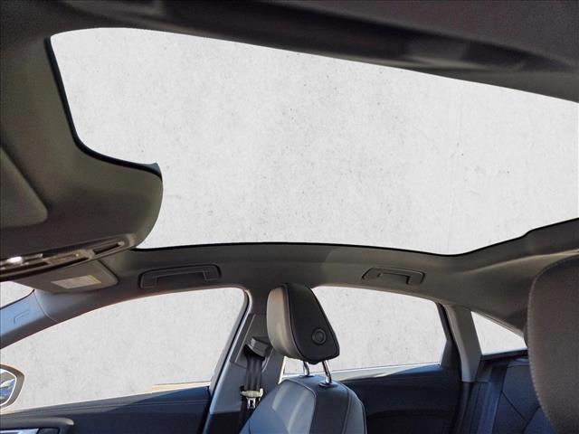 used 2025 Audi A5 car, priced at $43,999