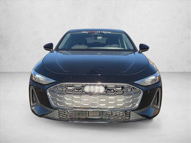used 2025 Audi A5 car, priced at $43,999
