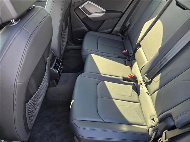 new 2025 Audi Q3 car, priced at $44,175