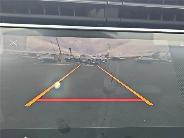 used 2023 Audi Q8 car, priced at $51,993