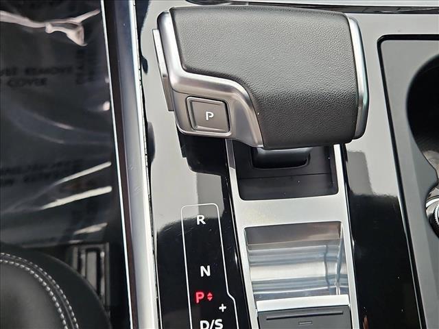 used 2023 Audi Q8 car, priced at $51,993