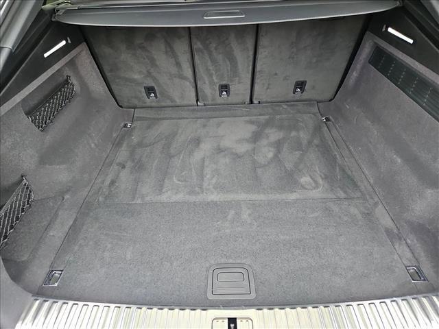 used 2023 Audi Q8 car, priced at $51,993