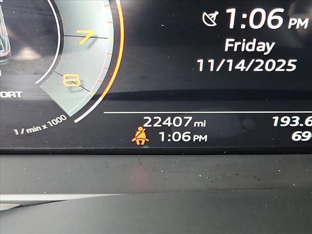 used 2023 Audi Q8 car, priced at $51,993