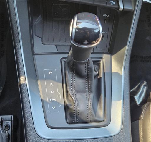 used 2025 Audi Q3 car, priced at $34,999