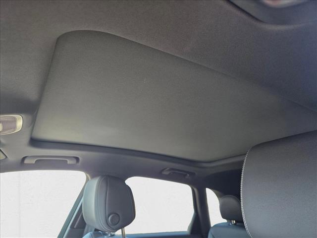 used 2025 Audi Q3 car, priced at $34,999