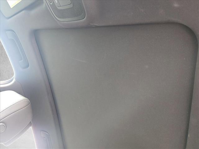 used 2025 Audi Q3 car, priced at $35,777