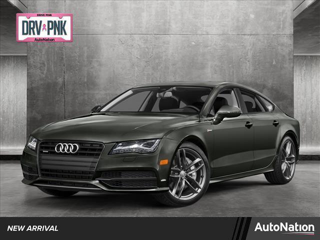 used 2015 Audi A7 car, priced at $31,995