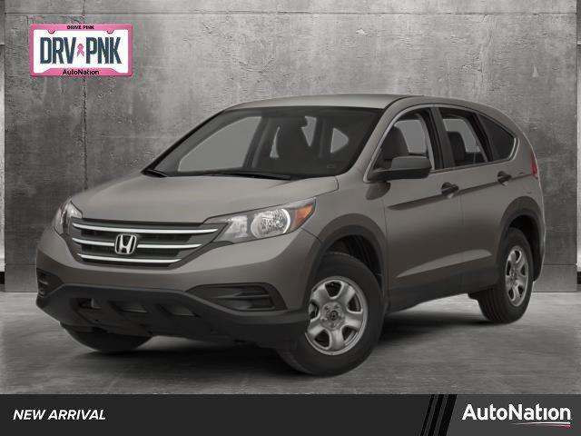 used 2013 Honda CR-V car, priced at $10,500