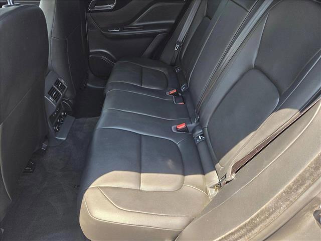 used 2019 Jaguar F-PACE car, priced at $17,999