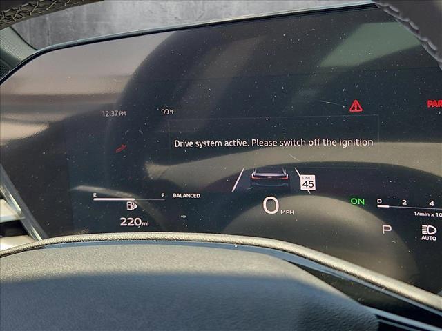 new 2025 Audi S5 car, priced at $72,335