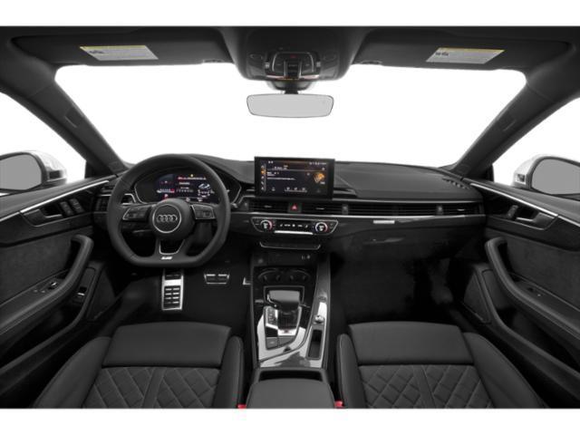 new 2024 Audi S5 car, priced at $67,160