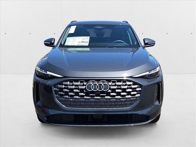 new 2025 Audi Q5 car, priced at $61,150