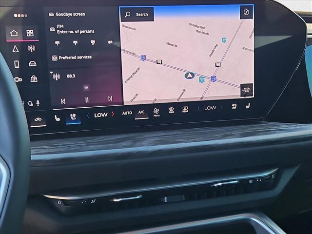 new 2025 Audi Q5 car, priced at $61,150